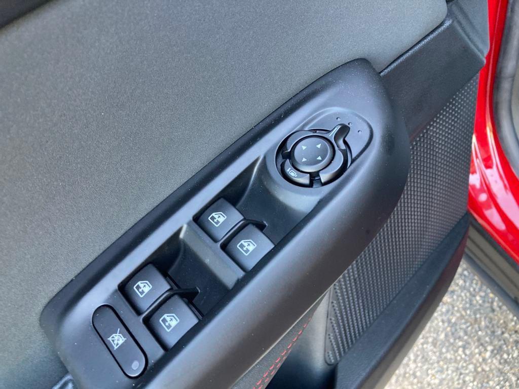 new 2024 Dodge Hornet car, priced at $31,925