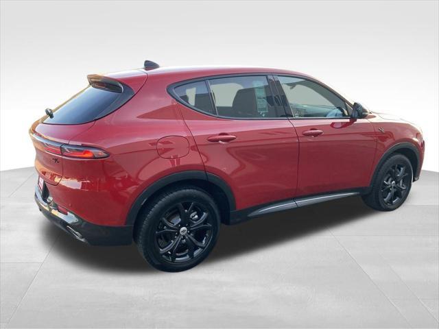 new 2024 Dodge Hornet car, priced at $32,060