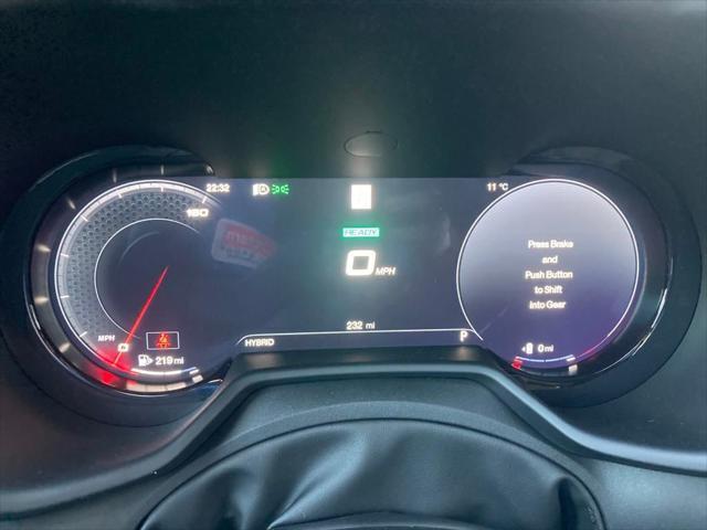 new 2024 Dodge Hornet car, priced at $32,060