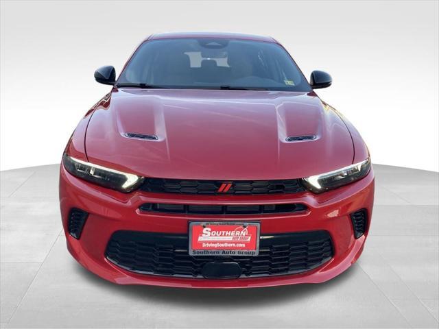 new 2024 Dodge Hornet car, priced at $32,060