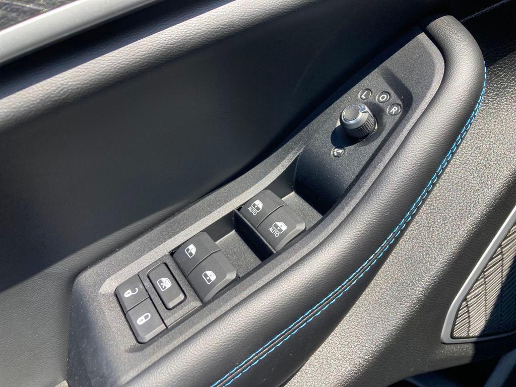 new 2024 Jeep Grand Cherokee 4xe car, priced at $51,062