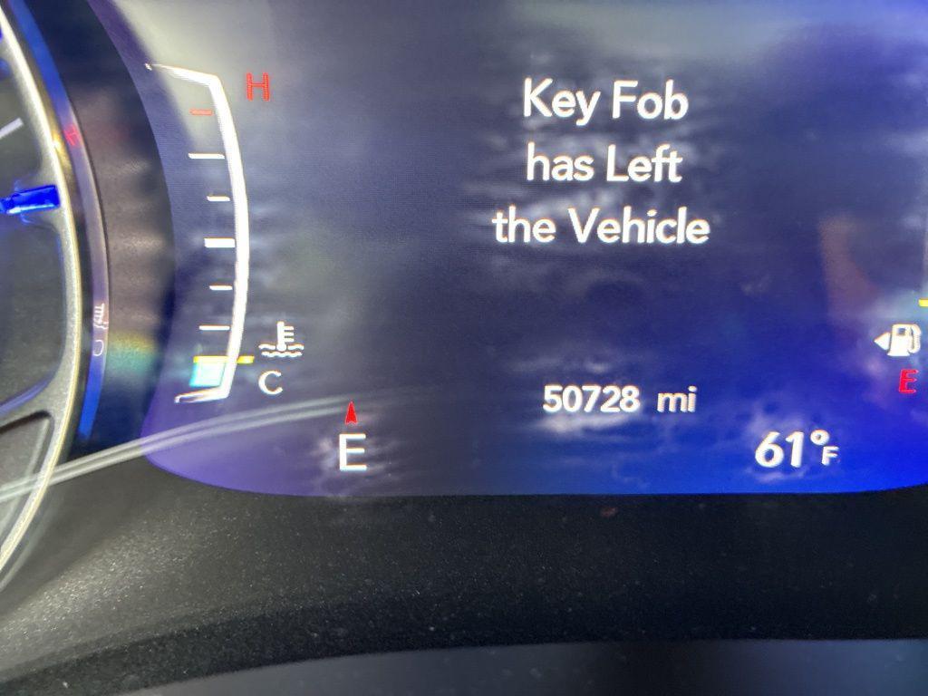 used 2021 Chrysler Pacifica car, priced at $33,788