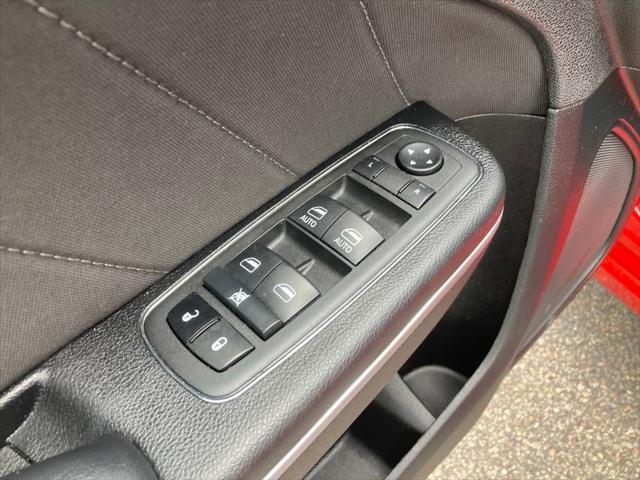 used 2022 Dodge Charger car, priced at $20,800