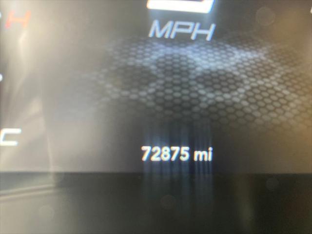 used 2022 Dodge Charger car, priced at $20,800