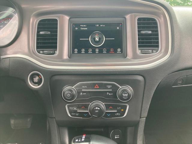 used 2022 Dodge Charger car, priced at $20,800