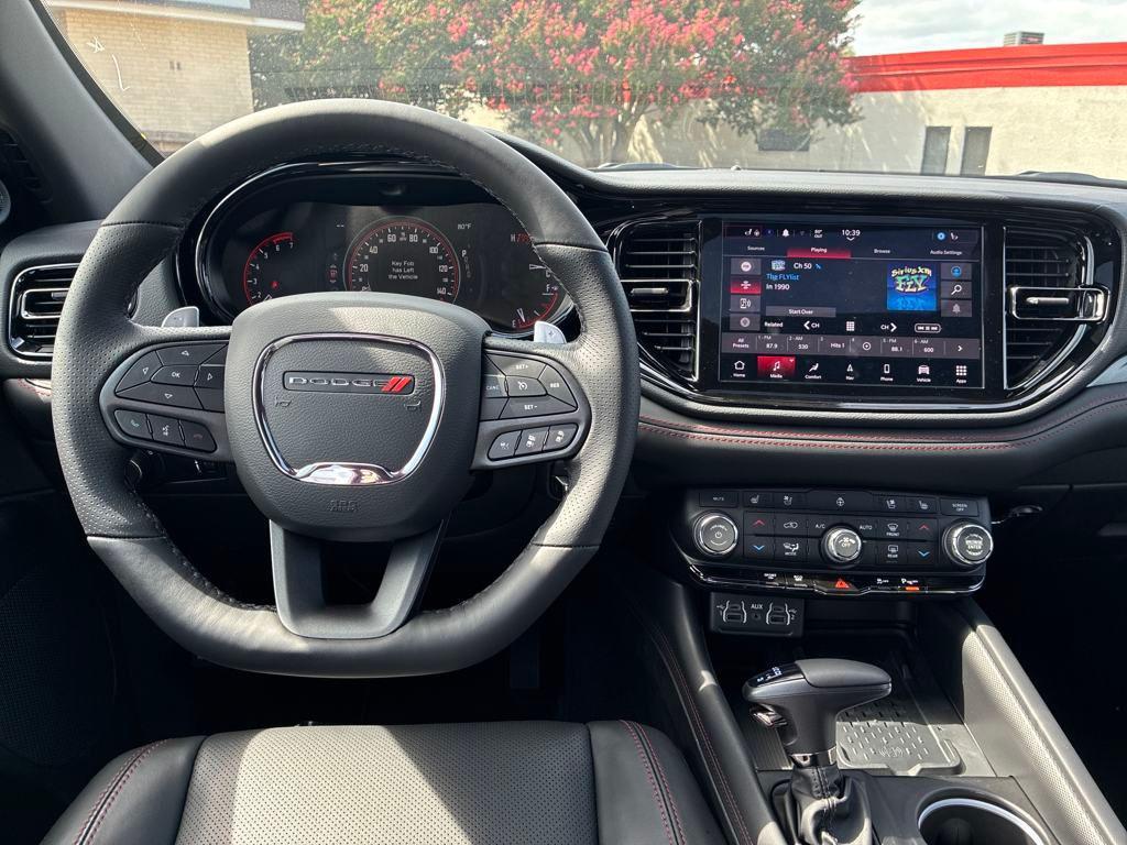 new 2025 Dodge Durango car, priced at $51,786