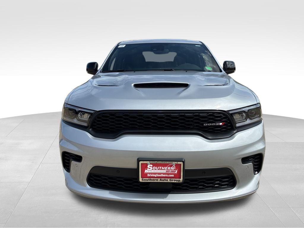 new 2025 Dodge Durango car, priced at $51,786
