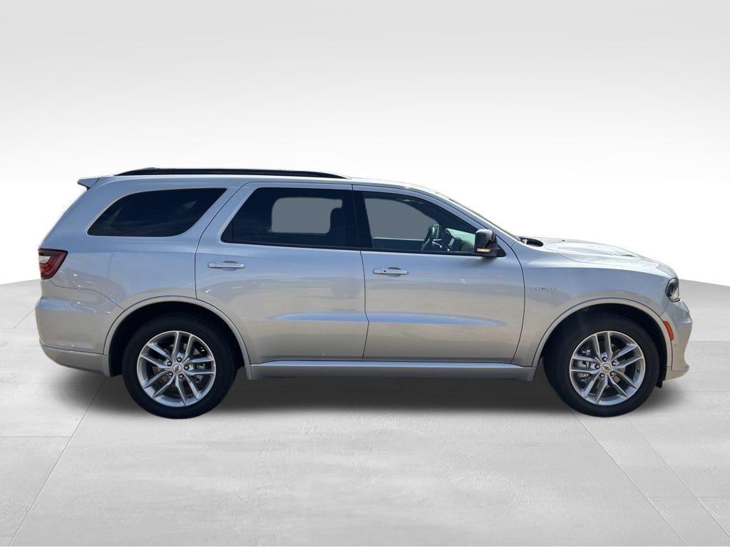new 2025 Dodge Durango car, priced at $51,786