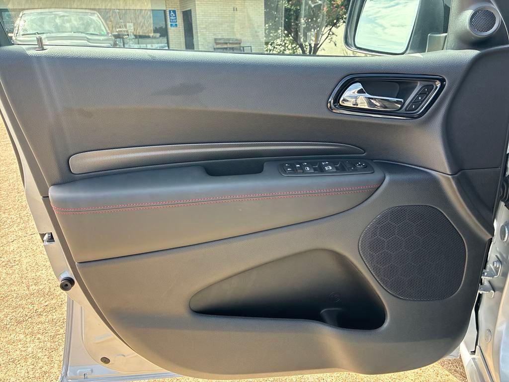 new 2025 Dodge Durango car, priced at $51,786
