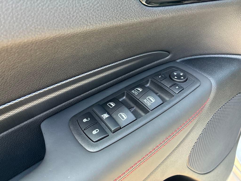 new 2025 Dodge Durango car, priced at $51,786