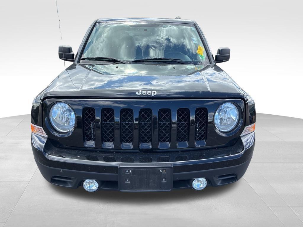 used 2014 Jeep Patriot car, priced at $8,999