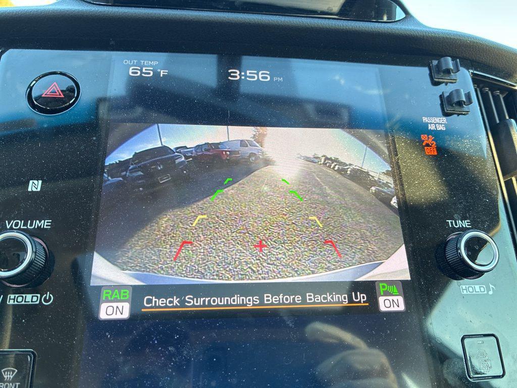 used 2021 Subaru Legacy car, priced at $21,848