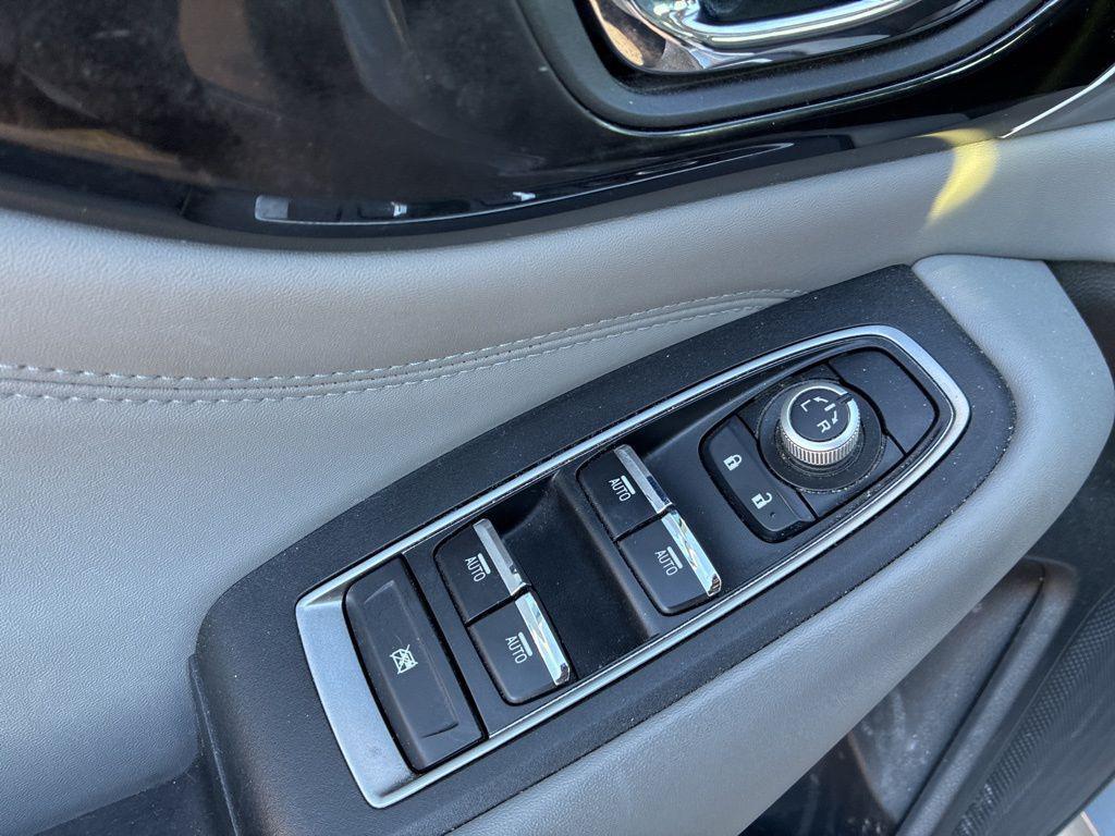 used 2021 Subaru Legacy car, priced at $21,848