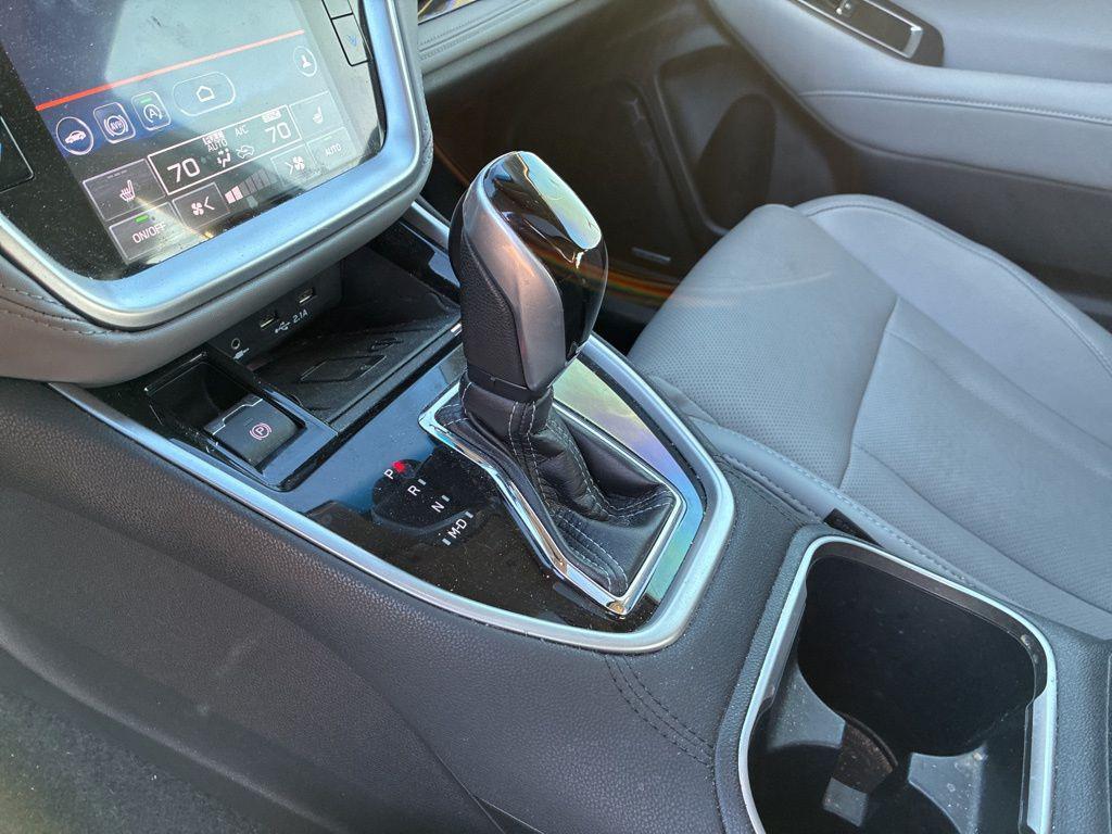 used 2021 Subaru Legacy car, priced at $21,848