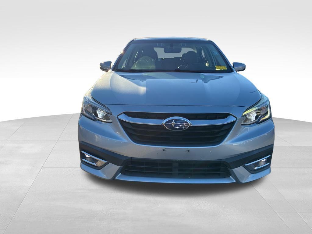 used 2021 Subaru Legacy car, priced at $21,848
