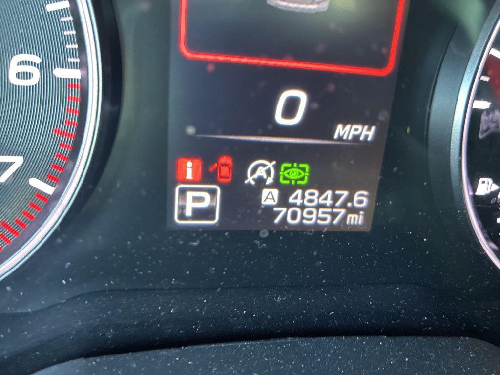 used 2021 Subaru Legacy car, priced at $21,848