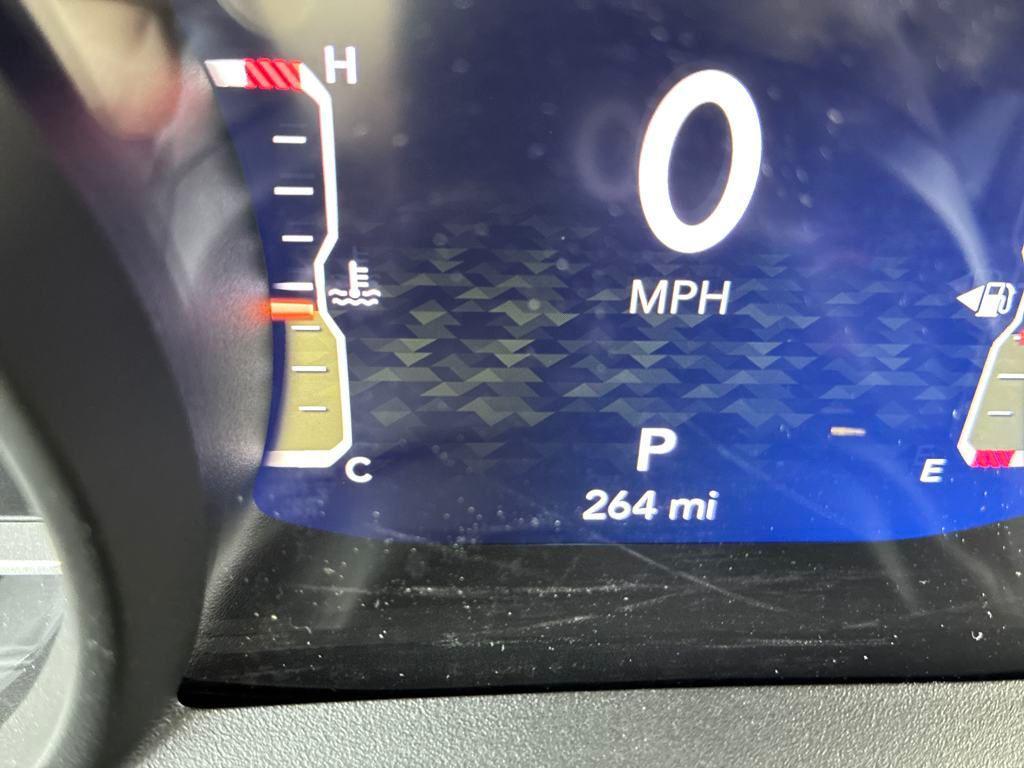 new 2025 Jeep Wrangler car