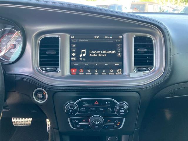 used 2023 Dodge Charger car, priced at $54,400