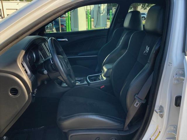 used 2023 Dodge Charger car, priced at $54,400