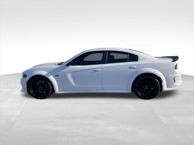 used 2023 Dodge Charger car, priced at $54,400