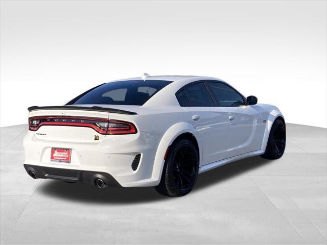 used 2023 Dodge Charger car, priced at $54,400