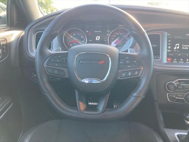 used 2023 Dodge Charger car, priced at $54,400