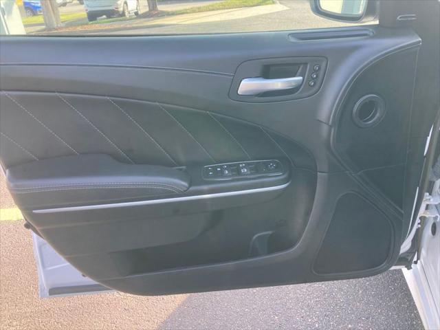 used 2023 Dodge Charger car, priced at $54,400