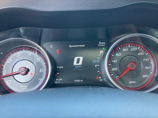 used 2023 Dodge Charger car, priced at $54,400