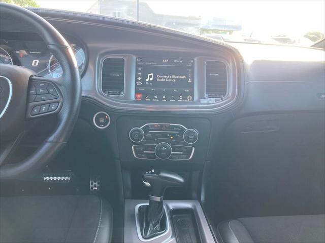 used 2023 Dodge Charger car, priced at $54,400