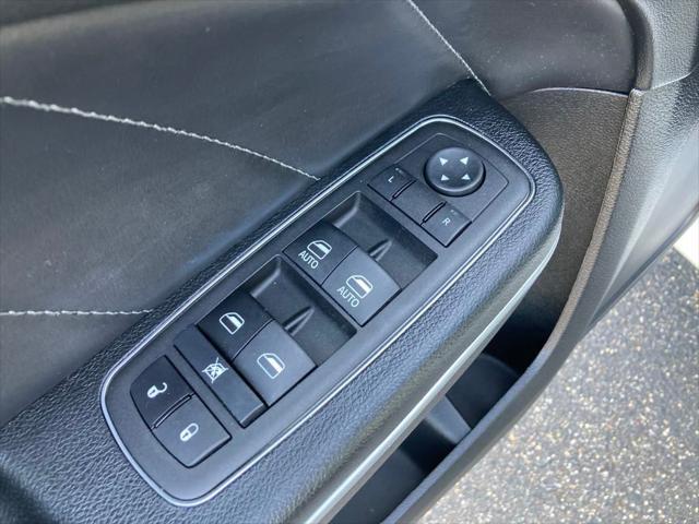 used 2023 Dodge Charger car, priced at $54,400