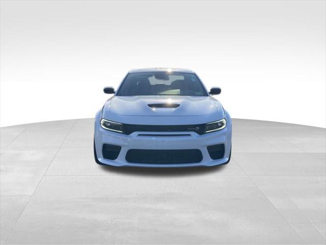 used 2023 Dodge Charger car, priced at $54,400