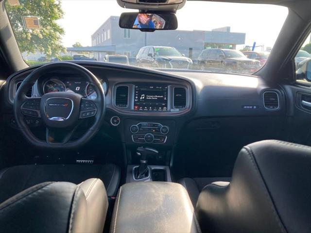 used 2023 Dodge Charger car, priced at $54,400