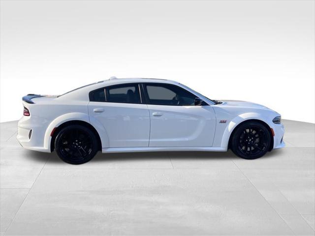 used 2023 Dodge Charger car, priced at $54,400