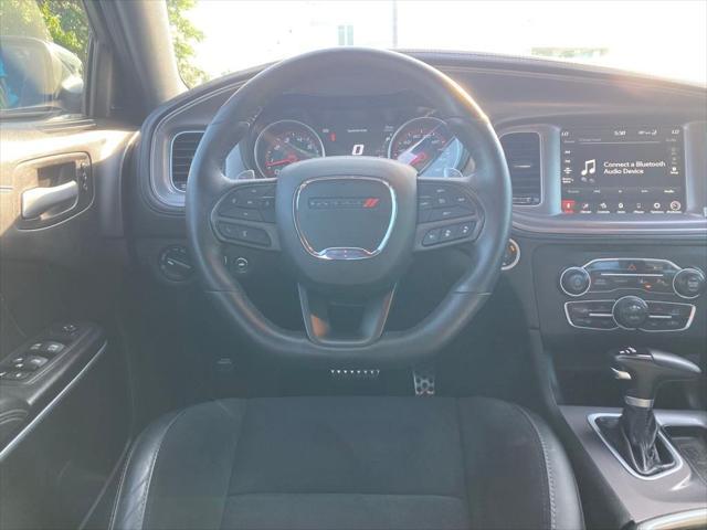 used 2023 Dodge Charger car, priced at $54,400