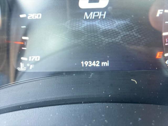 used 2023 Dodge Charger car, priced at $54,400