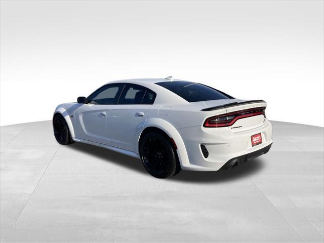 used 2023 Dodge Charger car, priced at $54,400