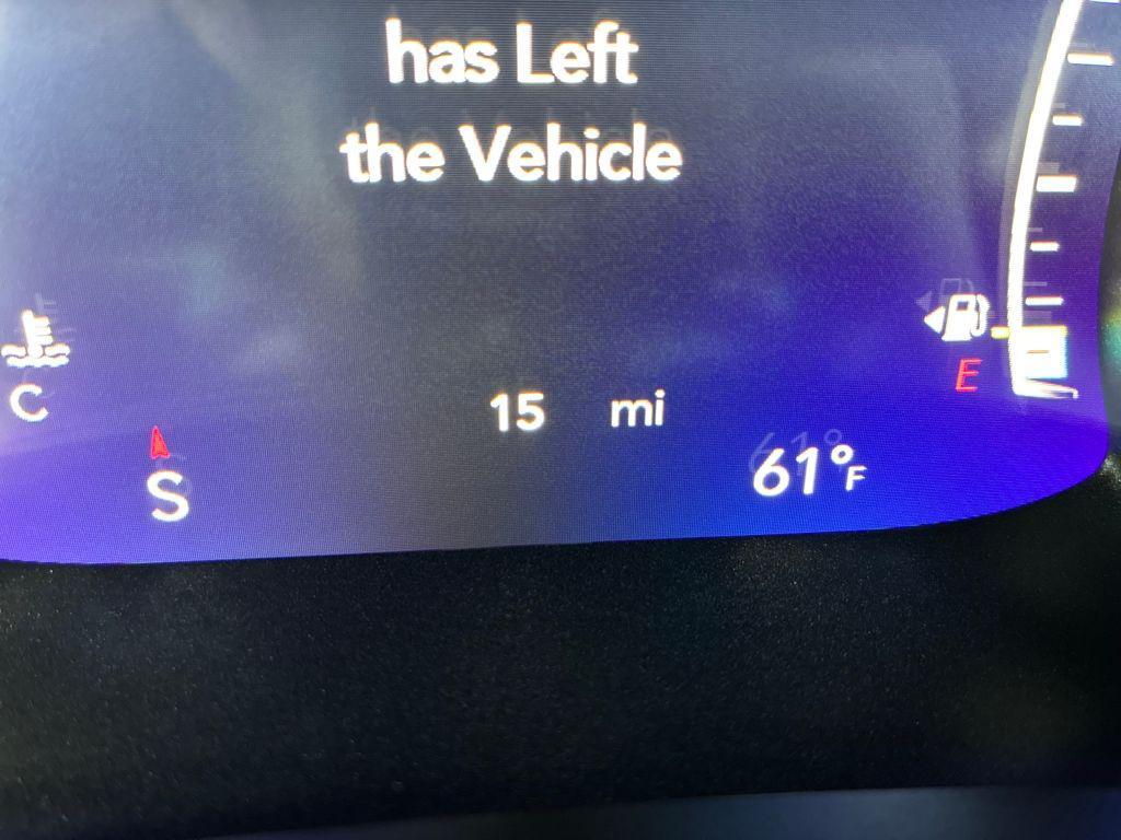 new 2026 Chrysler Pacifica car, priced at $45,434