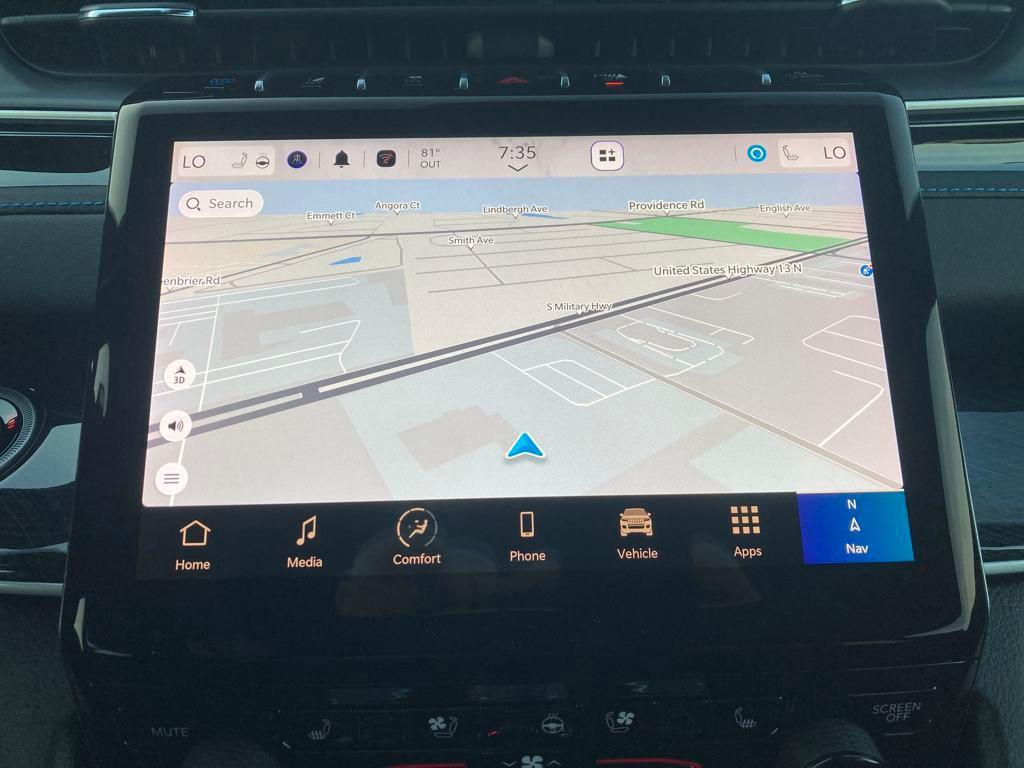 new 2024 Jeep Grand Cherokee 4xe car, priced at $50,086