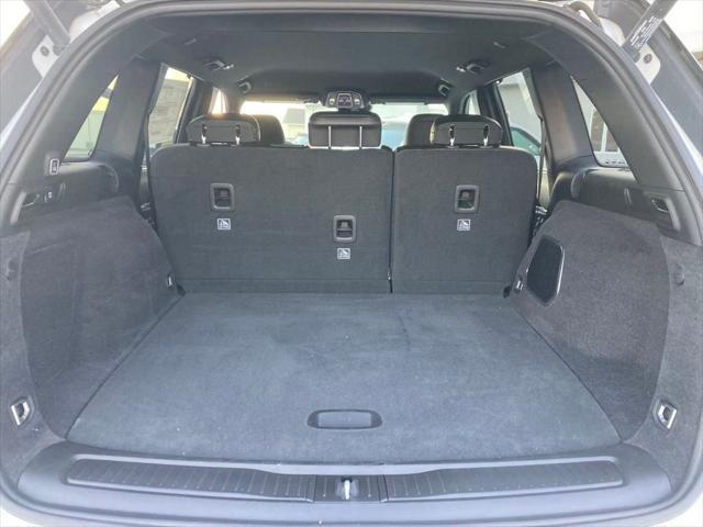 new 2024 Jeep Grand Cherokee 4xe car, priced at $49,719