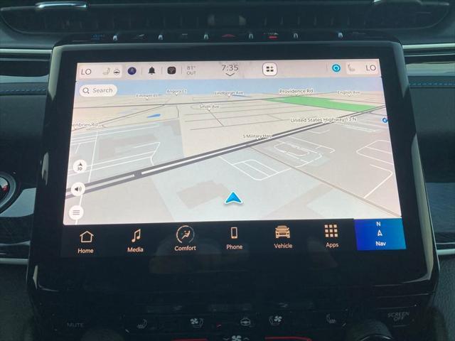 new 2024 Jeep Grand Cherokee 4xe car, priced at $49,719