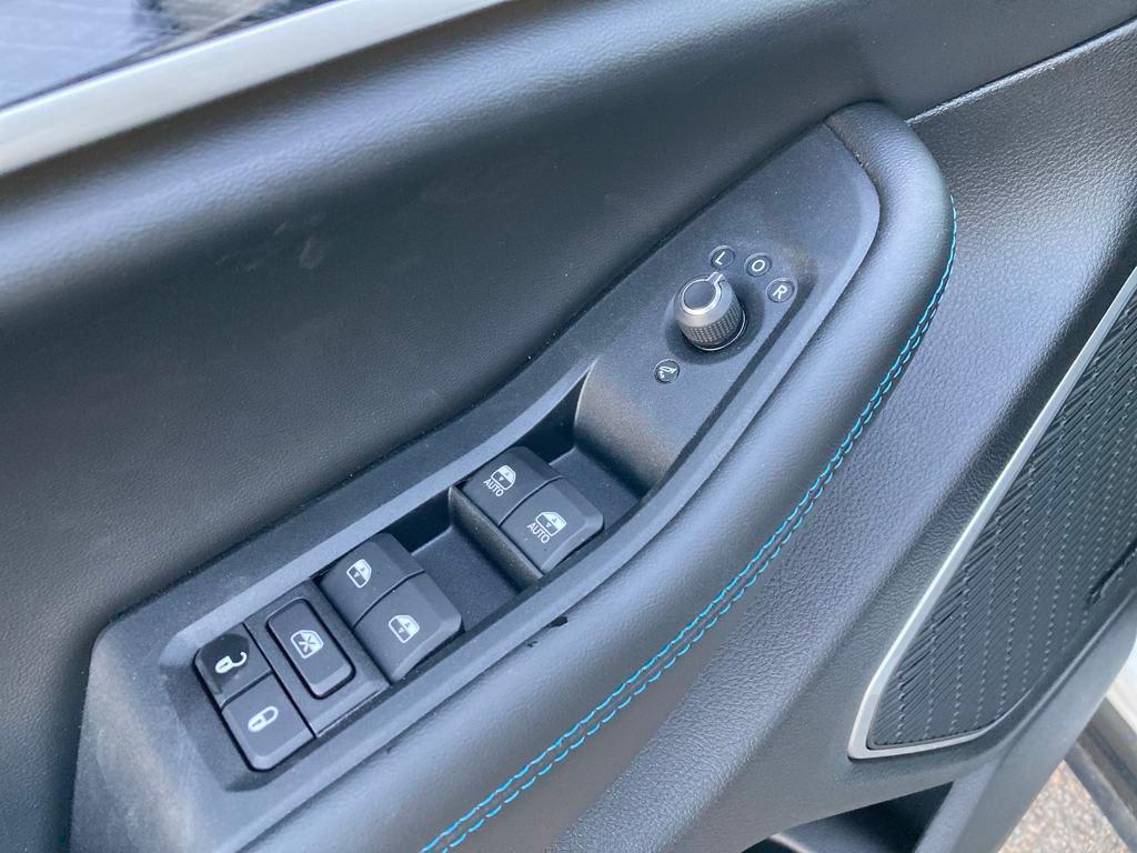 new 2024 Jeep Grand Cherokee 4xe car, priced at $50,086