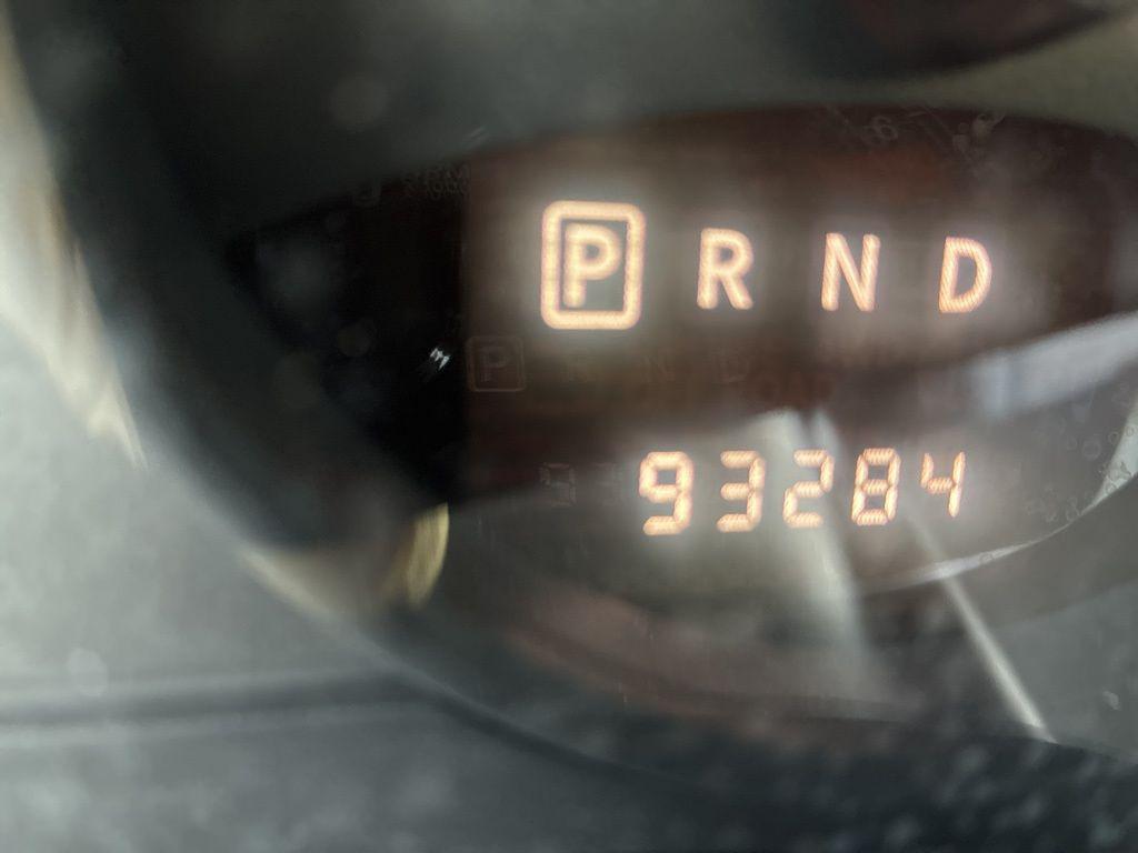 used 2014 Jeep Patriot car, priced at $8,999