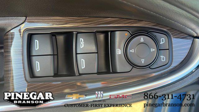 used 2024 Chevrolet Malibu car, priced at $22,977