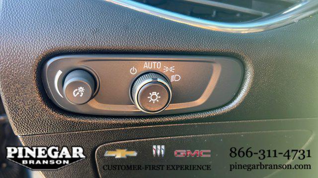 used 2024 Chevrolet Malibu car, priced at $22,977