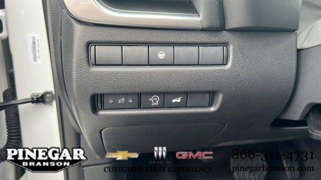used 2024 Nissan Rogue car, priced at $25,977