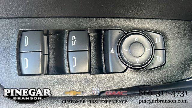 used 2022 Chevrolet Blazer car, priced at $29,700