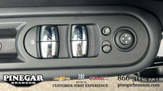 used 2024 MINI Countryman car, priced at $28,977