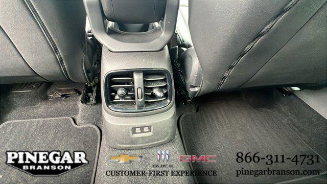 used 2024 MINI Countryman car, priced at $28,977
