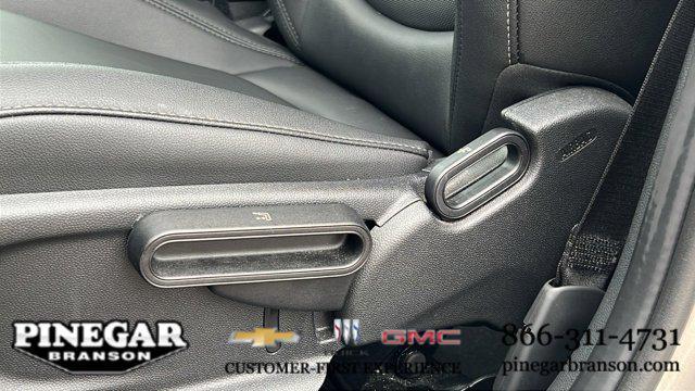 used 2024 MINI Countryman car, priced at $28,977