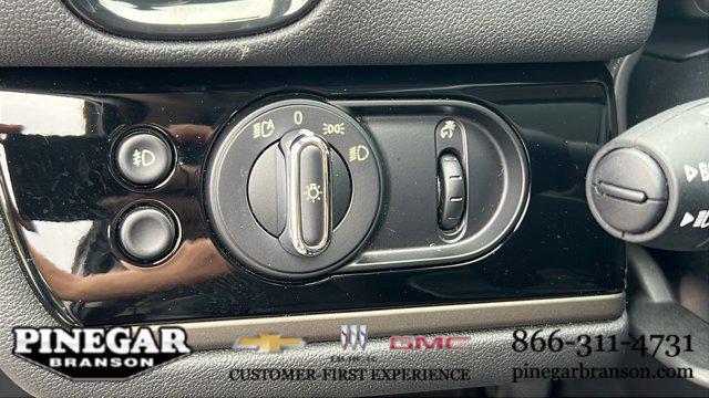 used 2024 MINI Countryman car, priced at $28,977